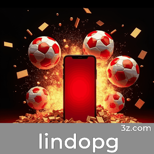 Lindopg: Apostas Completas e Instantâneas para Brasileiros