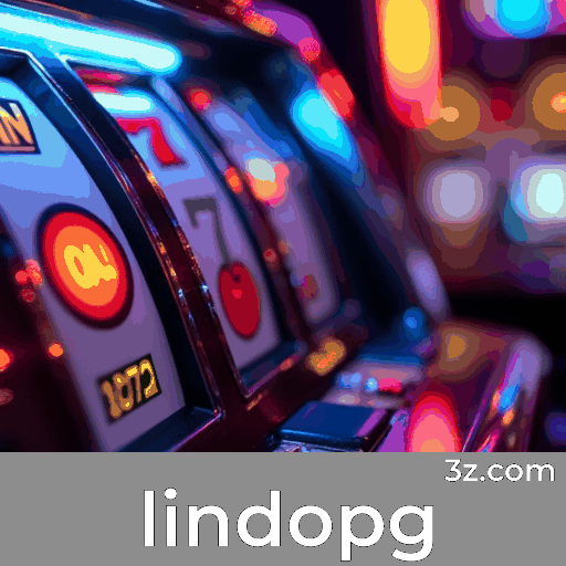 Lindopg: Apostas Completas e Instantâneas para Brasileiros