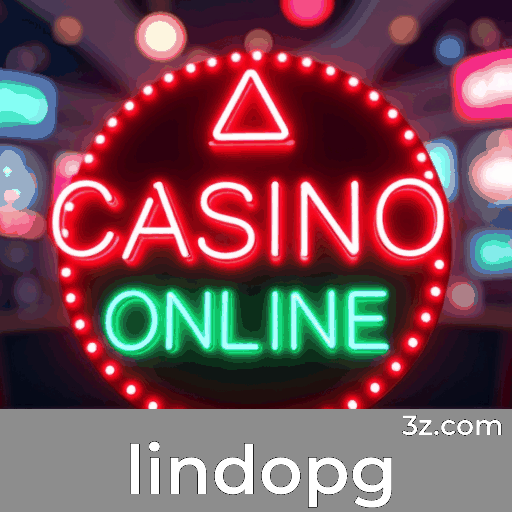 Revolucionando jogos online com inovação, bem-vindo ao lindopg