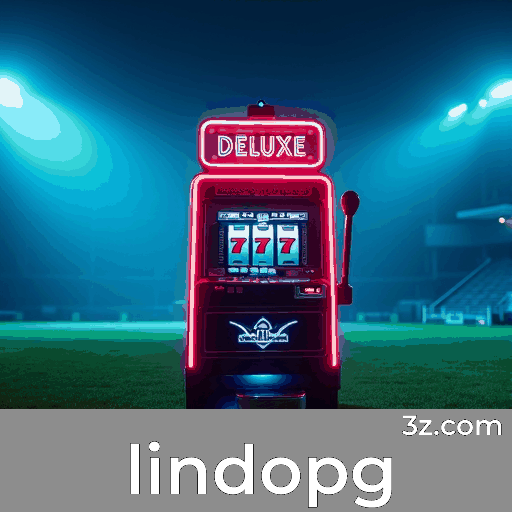 Apostas em movimento com lindopg: Aplicativo Móvel