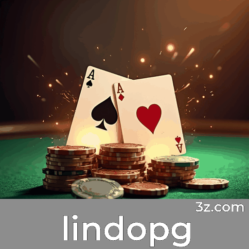 lindopg: Pagamentos Rápidos e Cassino Premiado