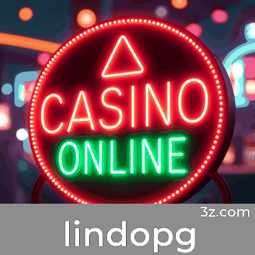 Lindopg: Exemplos de Sustentabilidade e Responsabilidade
