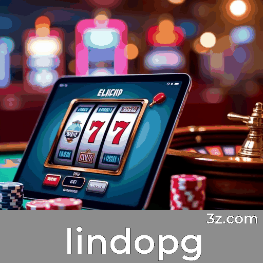 Experiência de Casino Elite no lindopg: Dealers Reais e Jogos Premium