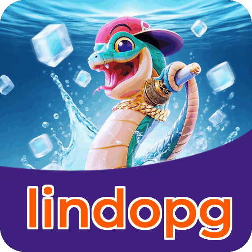 Logo Oficial lindopg Download