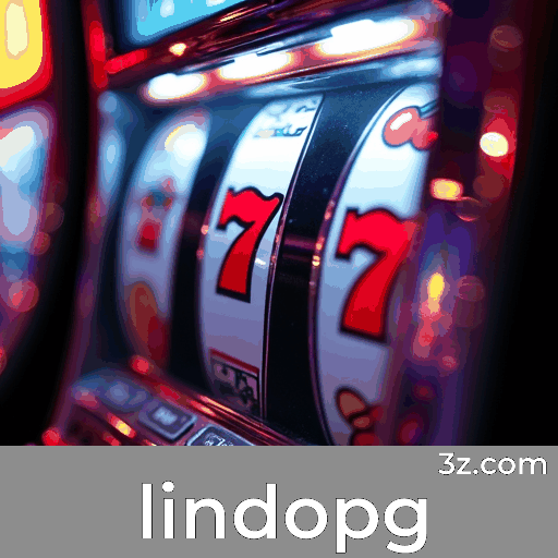 Lindopg: Apostas Completas e Instantâneas para Brasileiros