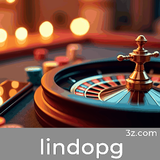 lindopg: Pagamentos Rápidos e Cassino Premiado
