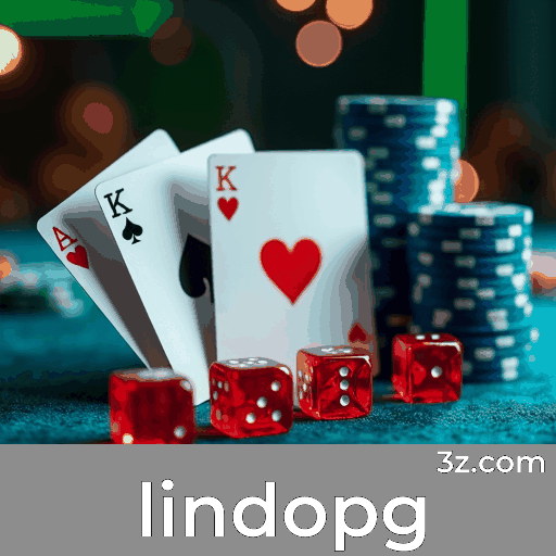 Apostas em movimento com lindopg: Aplicativo Móvel