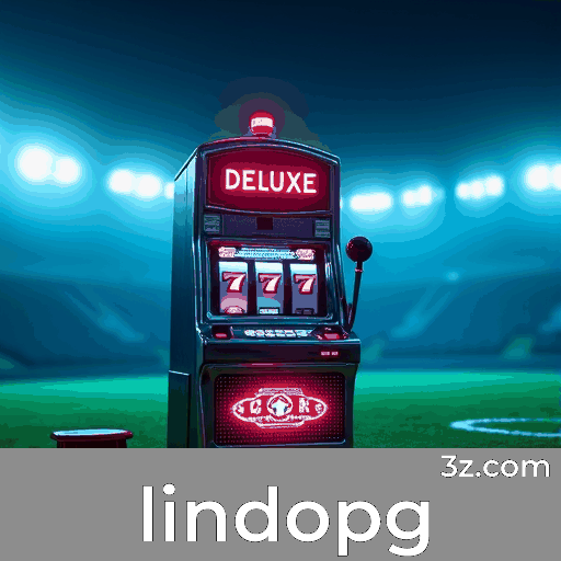 Revolucionando jogos online com inovação, bem-vindo ao lindopg