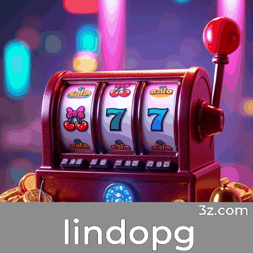 Apostas em movimento com lindopg: Aplicativo Móvel