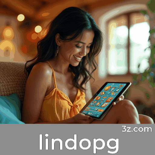 Lindopg: Exemplos de Sustentabilidade e Responsabilidade